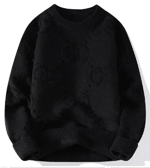 Apollo Jump Sweater (One Piece)